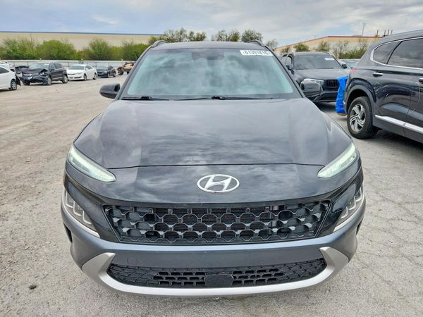 2022 HYUNDAI KONA Limited