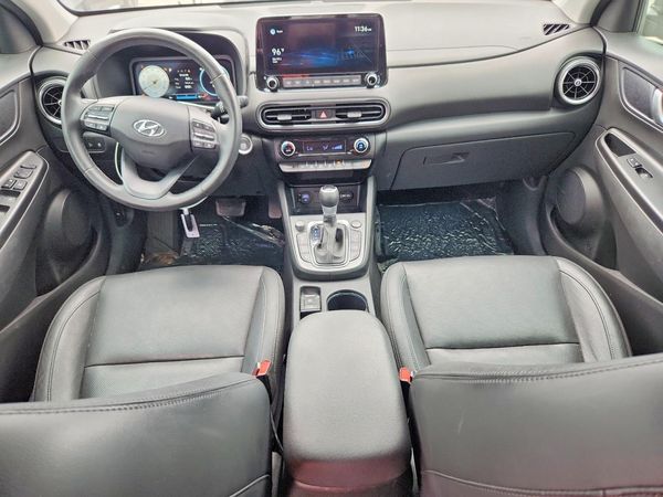 2022 HYUNDAI KONA Limited