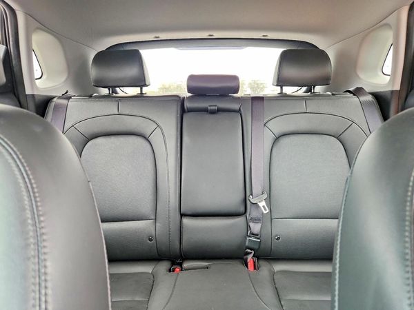 2022 HYUNDAI KONA Limited