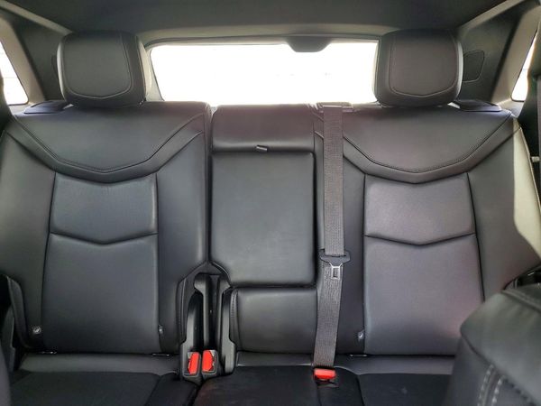 2024 CADILLAC XT5 Sport