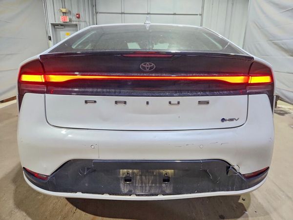 2023 TOYOTA PRIUS