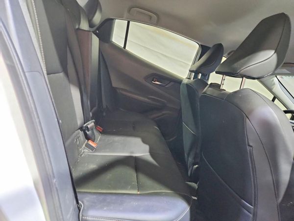 2023 TOYOTA PRIUS