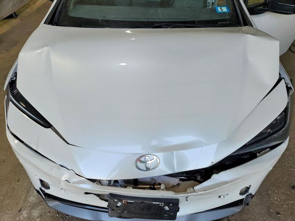 2023 TOYOTA PRIUS