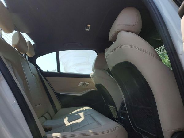 2021 BMW 330XI xDrive