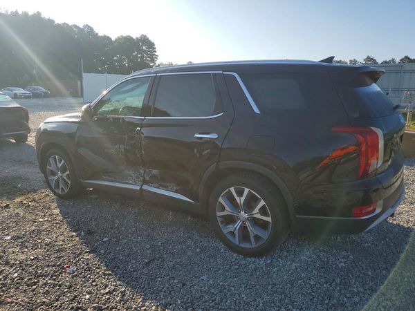 2020 HYUNDAI PALISADE SEL w/ Premium Pkg