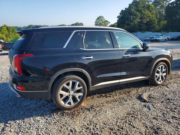 2020 HYUNDAI PALISADE SEL w/ Premium Pkg