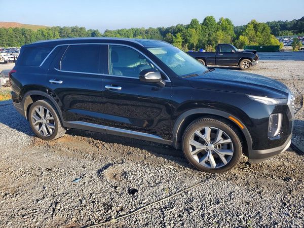 2020 HYUNDAI PALISADE SEL w/ Premium Pkg