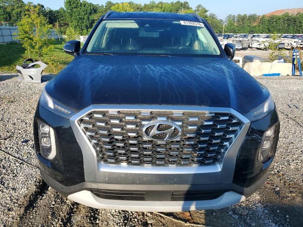 2020 HYUNDAI PALISADE SEL w/ Premium Pkg