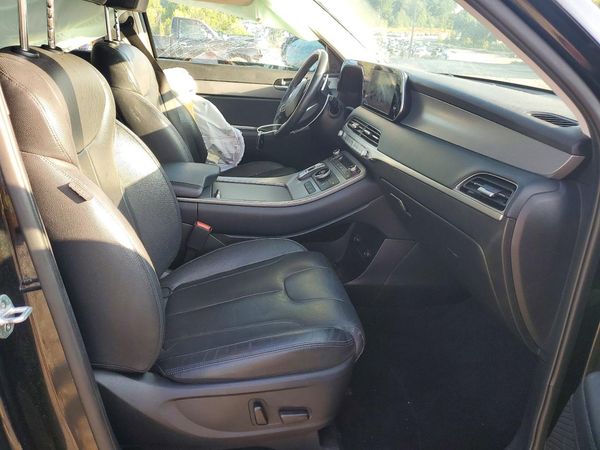2020 HYUNDAI PALISADE SEL w/ Premium Pkg