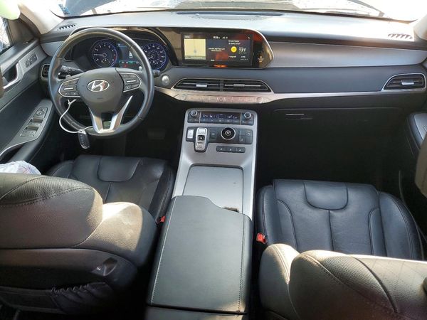 2020 HYUNDAI PALISADE SEL w/ Premium Pkg