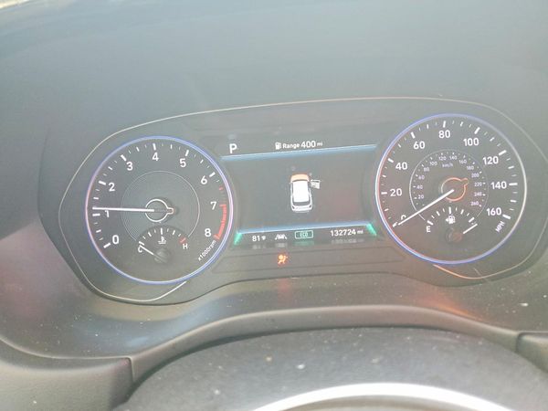 2020 HYUNDAI PALISADE SEL w/ Premium Pkg