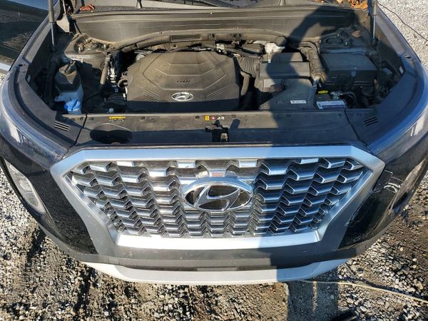 2020 HYUNDAI PALISADE SEL w/ Premium Pkg