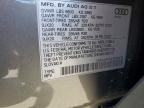 2017 AUDI Q7 quattro Premium Plus