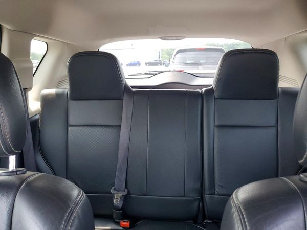 2017 JEEP COMPASS LATITUDE FWD