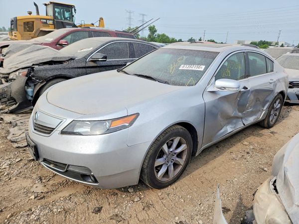 2013 ACURA TL
