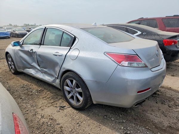 2013 ACURA TL