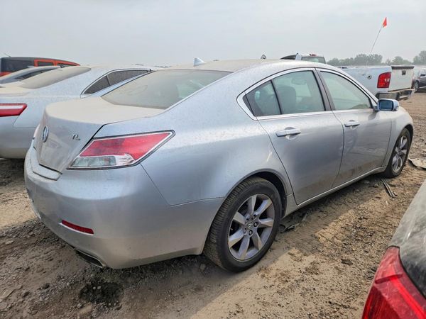 2013 ACURA TL