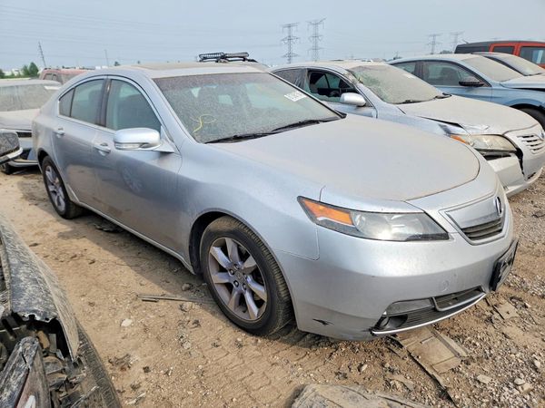 2013 ACURA TL