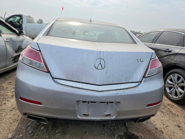 2013 ACURA TL