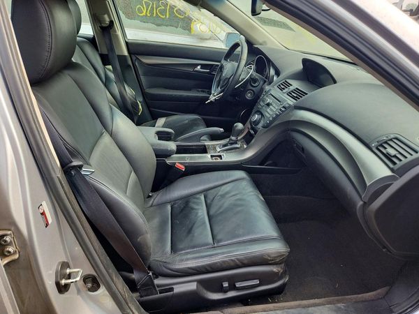 2013 ACURA TL