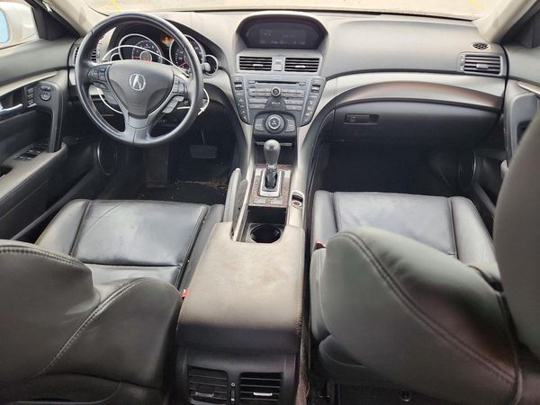 2013 ACURA TL
