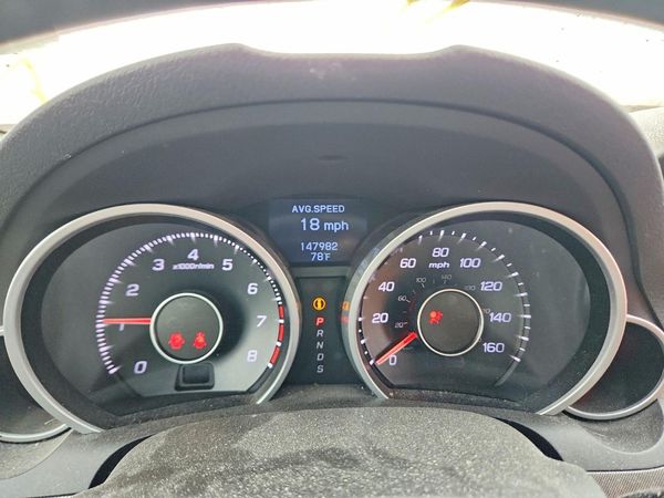 2013 ACURA TL