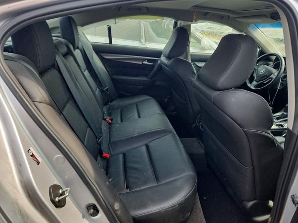 2013 ACURA TL