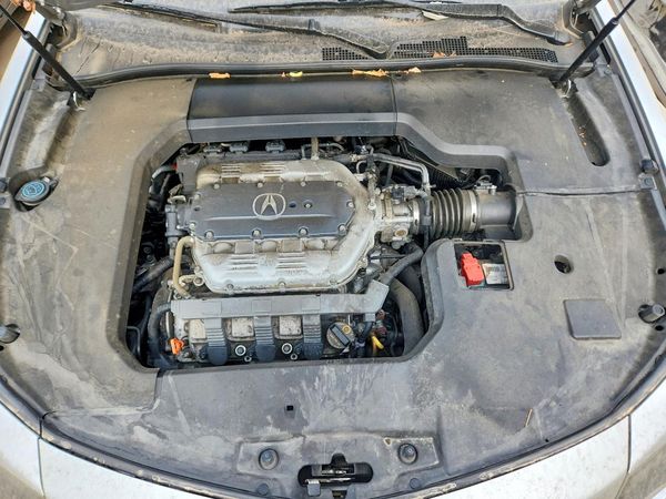 2013 ACURA TL