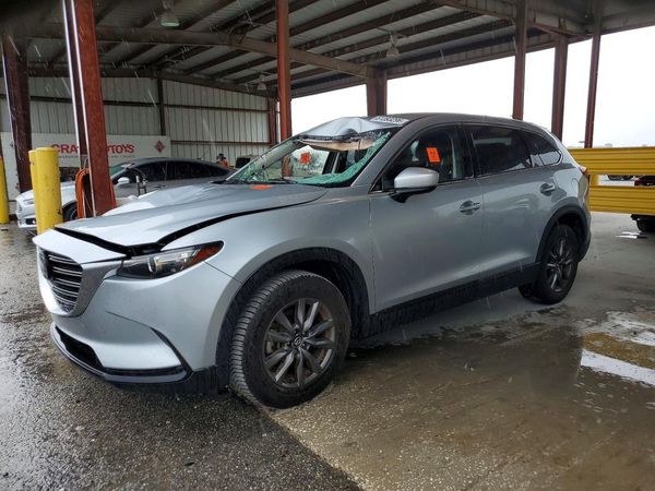 2023 MAZDA CX-9 Touring