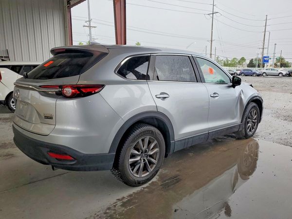 2023 MAZDA CX-9 Touring