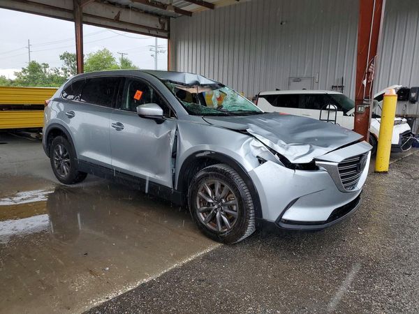 2023 MAZDA CX-9 Touring