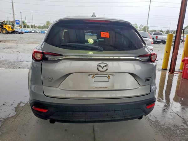 2023 MAZDA CX-9 Touring
