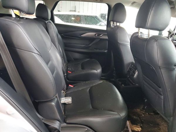 2023 MAZDA CX-9 Touring