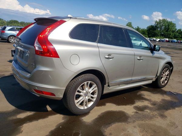 2016 VOLVO XC60