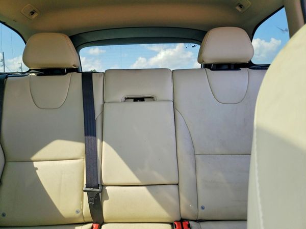 2016 VOLVO XC60