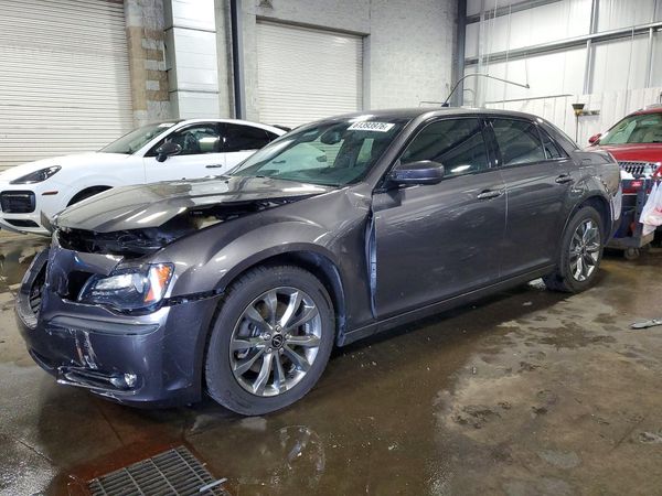 2014 CHRYSLER 300 300S