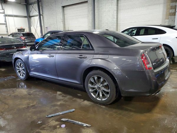 2014 CHRYSLER 300 300S