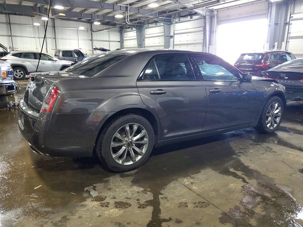 2014 CHRYSLER 300 300S