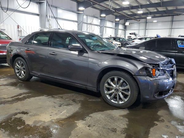 2014 CHRYSLER 300 300S
