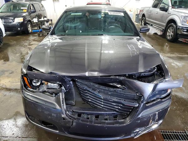 2014 CHRYSLER 300 300S