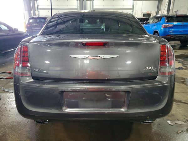 2014 CHRYSLER 300 300S