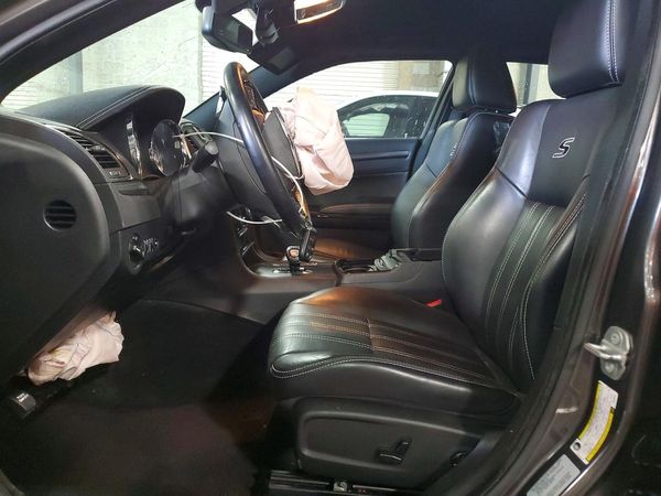 2014 CHRYSLER 300 300S