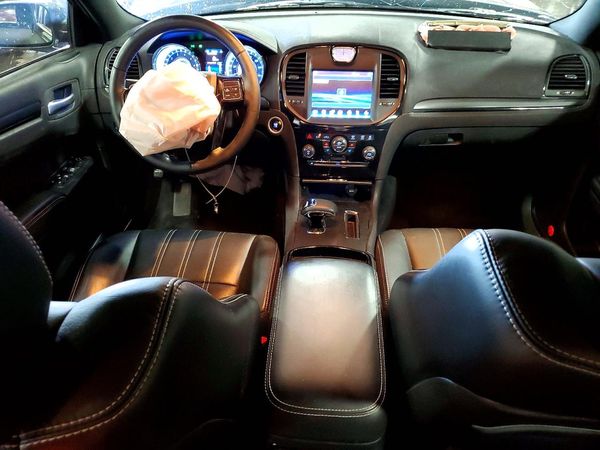 2014 CHRYSLER 300 300S