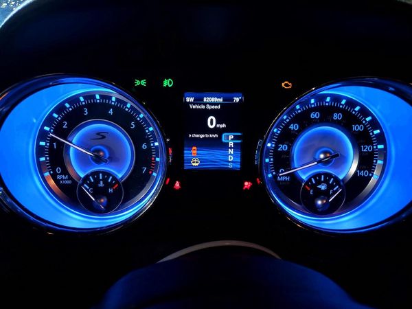 2014 CHRYSLER 300 300S