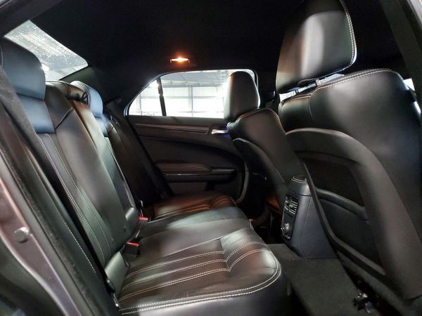 2014 CHRYSLER 300 300S