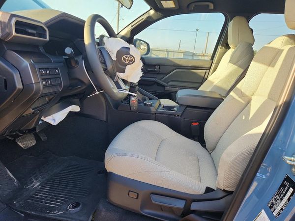 2025 TOYOTA 4RUNNER