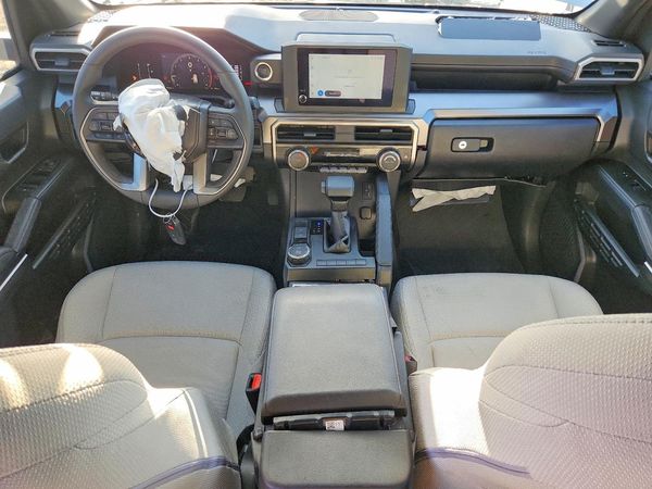 2025 TOYOTA 4RUNNER