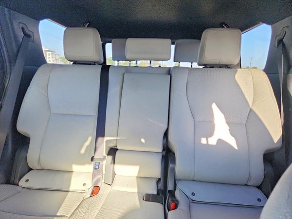 2025 TOYOTA 4RUNNER