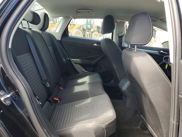 2026 VOLKSWAGEN JETTA S