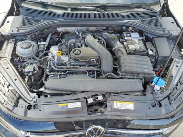 2026 VOLKSWAGEN JETTA S